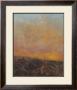 Sunset I by Norman Wyatt Jr. Limited Edition Pricing Art Print