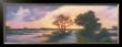Late Afternoon Marker by David Wander Limited Edition Print