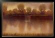 Marsh Of The Warm Sunset by Albert Williams Limited Edition Print