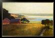 Salt Water Farm by Sandy Wadlington Limited Edition Print