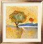 Tree I The by Alfred Gockel Limited Edition Pricing Art Print