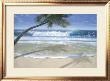 Summer Shade by Jaqueline Kresman Limited Edition Print