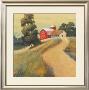 Homestead Ii by Karen Dupre Limited Edition Pricing Art Print