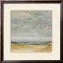 Coastal Calm by Karen Dupre Limited Edition Pricing Art Print