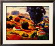 Valley by William Hannum Limited Edition Pricing Art Print