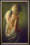 Woman Back I by Emanuel Garant Limited Edition Print