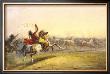 Horse Hunt by Alfred Jacob Miller Limited Edition Print