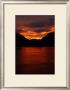 Alaskan Sunset by Charles Glover Limited Edition Print