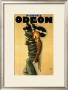 Disques Odeon, C.1932 by Paul Colin Limited Edition Print