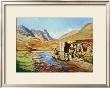 Glencoe by Ed Hunter Limited Edition Pricing Art Print