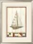 Americana Yacht Ii by Ethan Harper Limited Edition Print