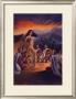 Desert Dancing by Jonathon E. Bowser Limited Edition Print