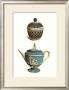 Teapots by Josiah Wedgewood Limited Edition Pricing Art Print