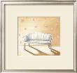 Maria's Loveseat by Maria Eva Limited Edition Pricing Art Print