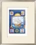 Nautica Ii by Alexander Churchill Limited Edition Print