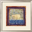Paul The Polar Bear by Pam Staples Limited Edition Pricing Art Print