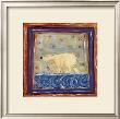 Paul The Polar Bear by Pam Staples Limited Edition Pricing Art Print