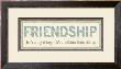 Friendship by Alain Pelletier Limited Edition Print