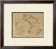 Australasia, C.1812 by Aaron Arrowsmith Limited Edition Print