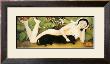 Orange Blossom by Genevieve Jost Limited Edition Print