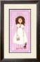 Princess Bella by Stephanie Marrott Limited Edition Print