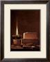 Kerze Und Bucher Candlelight Study by Georges De La Tour Limited Edition Print