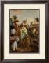 Amazon Warriors by Howard David Johnson Limited Edition Pricing Art Print