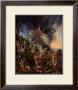 Legend Of Susanuo by Howard David Johnson Limited Edition Print