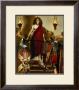 Queen Zenobia Of Palmyra by Howard David Johnson Limited Edition Pricing Art Print