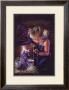 Unicorn Foal by Dale Ziemianski Limited Edition Pricing Art Print