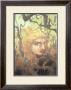 Titania by Charles Vess Limited Edition Print