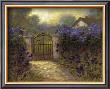 Iris Gate by Jon Mcnaughton Limited Edition Print