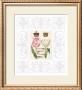 Rare Tulips Regal, 1739 by Horner & Brooks Limited Edition Pricing Art Print