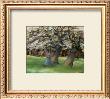 Sweet Solitude by Claudette Castonguay Limited Edition Print