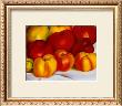 Apple Family Ii, C. 1920 by Georgia O'keeffe Limited Edition Pricing Art Print