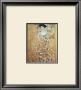 Portrait Of Adele Bloch-Bauer by Gustav Klimt Limited Edition Print