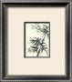 Bamboo Shoot Ii by Kee Hee Lee Limited Edition Print
