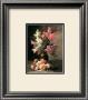 Roses Et Lilas by Alfred Godchaux Limited Edition Print