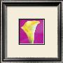 Lily Bloom Viii by Bill Philip Limited Edition Pricing Art Print
