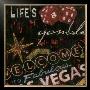 Life's A Gamble by Eugene Tava Limited Edition Print