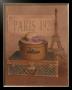 Paris, 1920 by T. C. Chiu Limited Edition Pricing Art Print