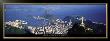 View Over The City And Bay, Rio De Janeiro by Tom Mackie Limited Edition Print