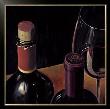 Estate Merlot by Marco Fabiano Limited Edition Print