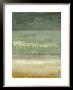 Marine Abstract I by Jennifer Goldberger Limited Edition Print