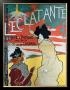 L'eclatante by Manuel Robbe Limited Edition Pricing Art Print