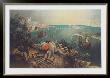 Landscape With The Fall Of Ikarus by Pieter Bruegel The Elder Limited Edition Print