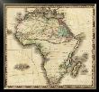 Africa, C.1823 by Henry S. Tanner Limited Edition Print