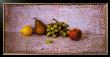 Gesso Fruit Still Life by Tania Darashkevich Limited Edition Print