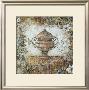 Copper Urn by Wendy Carlson Limited Edition Print