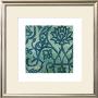 Persian Motif Iii by Megan Meagher Limited Edition Print